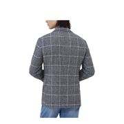 Wool Deconstructed Jacket