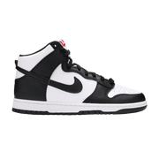 Wmns Dunk High Panda  Black White
