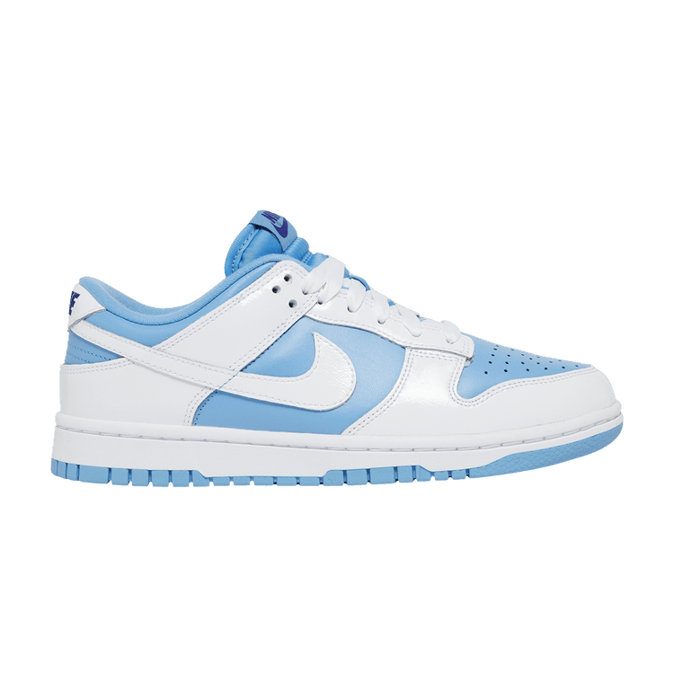 Wmns Dunk Low Reverse Unc