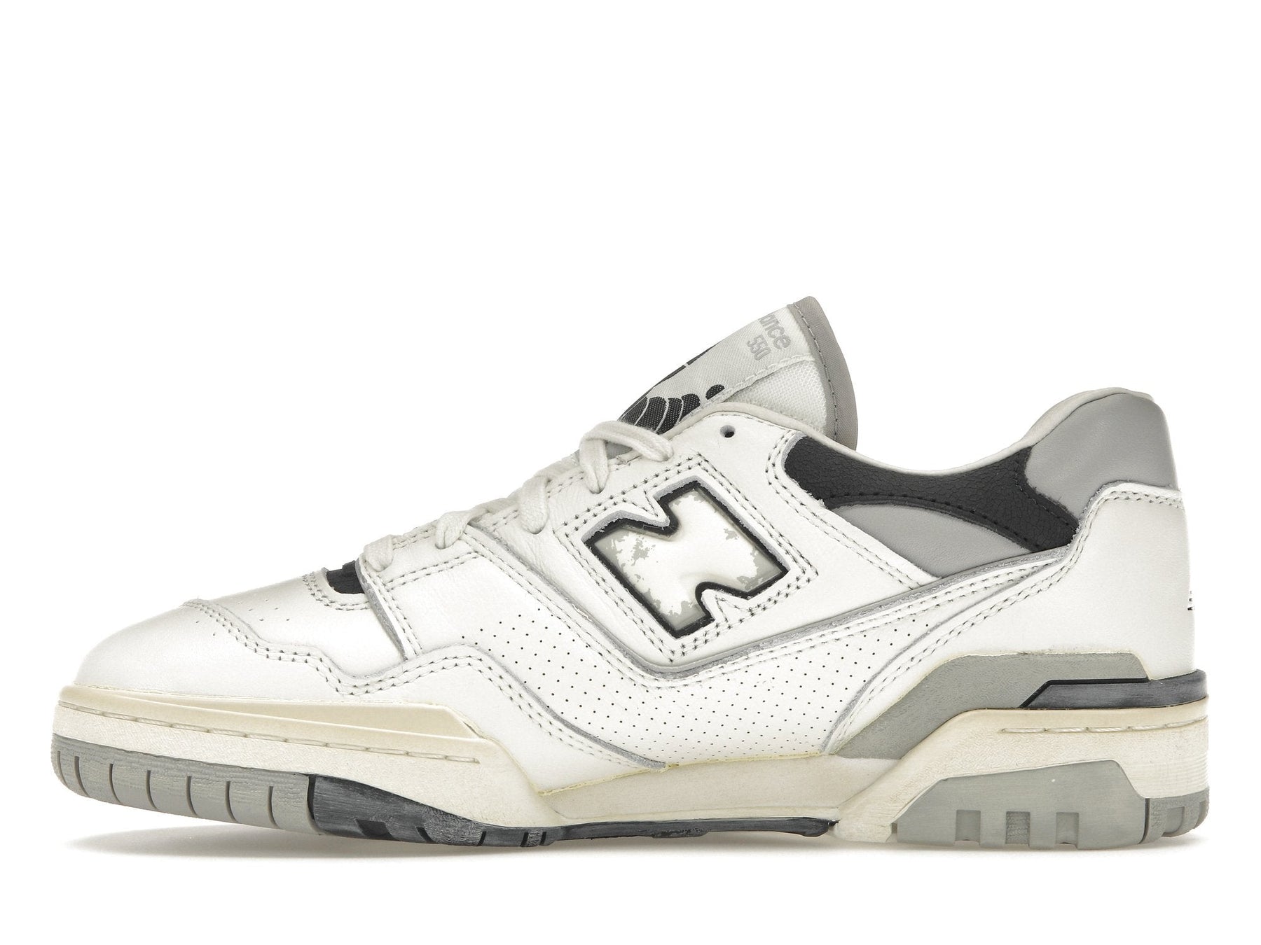 New Balance 550 Vintage Pack Concrete