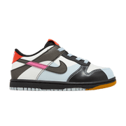 Nike Dunk Low Dance Multicolor