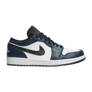 Air Jordan 1 Low Dark Teal