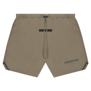 Essentials Volley Shorts Harvest
