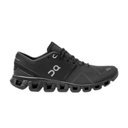Wmns Cloud X 'Black'