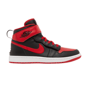 Air Jordan 1 High Flyease Bred