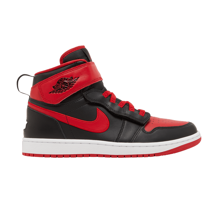 Air Jordan 1 High Flyease Bred