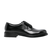 Prada Derby Black