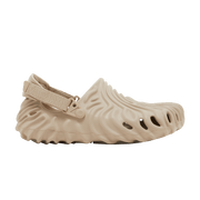 Crocs x Salehe Bembury x The Pollex Horchata Clog