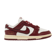 Dunk Low SE Sisterhood Team Red