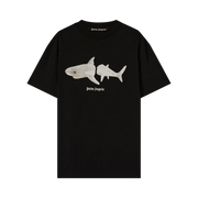 Palm Angels Shark T-Shirt