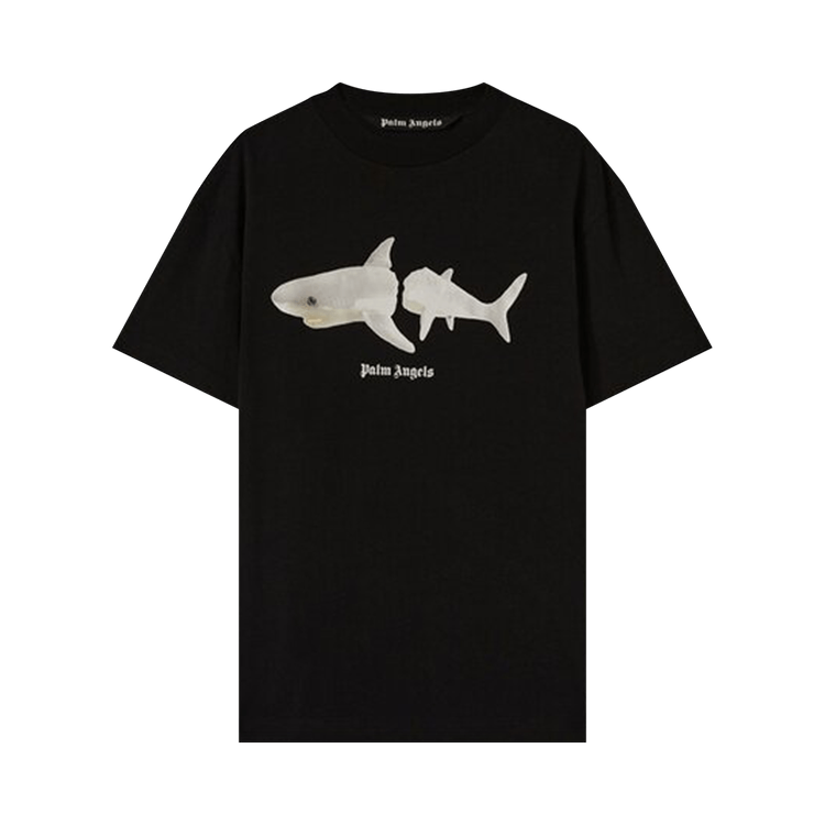 Palm Angels Shark T-Shirt