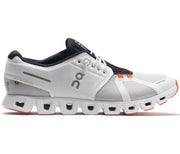 Cloud 5 Push White Flame