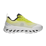 Loewe x Cloudtilt 2 Neon Yellow White