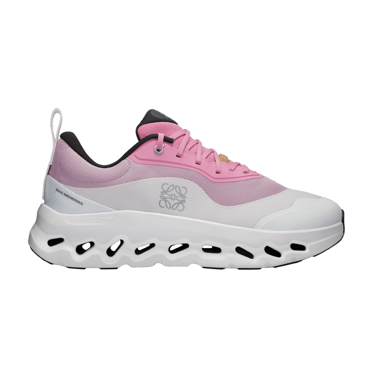 Loewe x Cloudtilt 2 Pink White