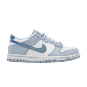 Nike Dunk Low Next Blue Whisper Iridescent GS