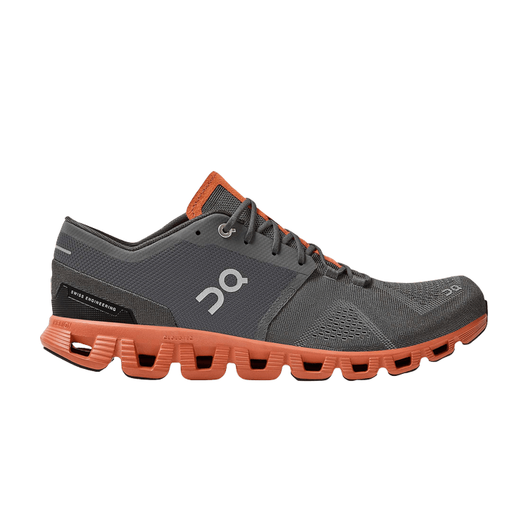 Cloud x Rock Rust