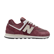 New Balance 574 Sneakers Red