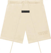 Essentials Shorts FW22 - Eggshell