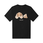 Palm Angels Bear T-Shirt Black