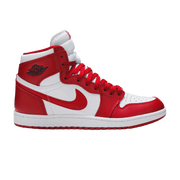 Air Jordan 1 High Varsity Red