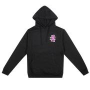 ASSC Hoodie - Cancelled Black