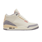 Jordan 3 Retro Muslin