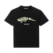 Palm Angels Crocodile T-Shirt