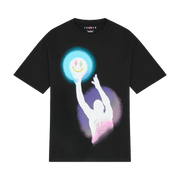 Jordan x J Balvin T-Shirt Black