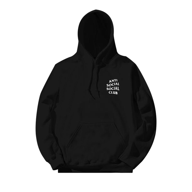 Cpfm x Assc Green Hoodie