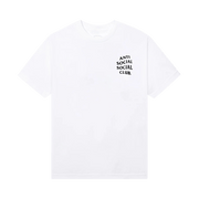 Assc Kkoch T-Shirt White