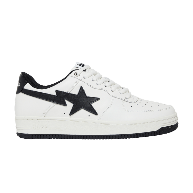 JJJJound x BAPE STA