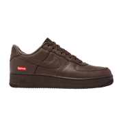 Nike Air Force 1 Low Supreme Baroque Brown