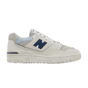 New Balance 550 Grey Day