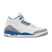 Air Jordan 3 Wizards