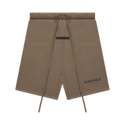 Fear Of God Essentials Sweatshort Harvest