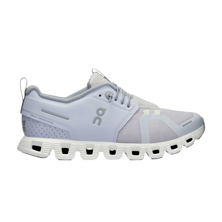 Wmns Cloud 5 Terry 'Heather White'