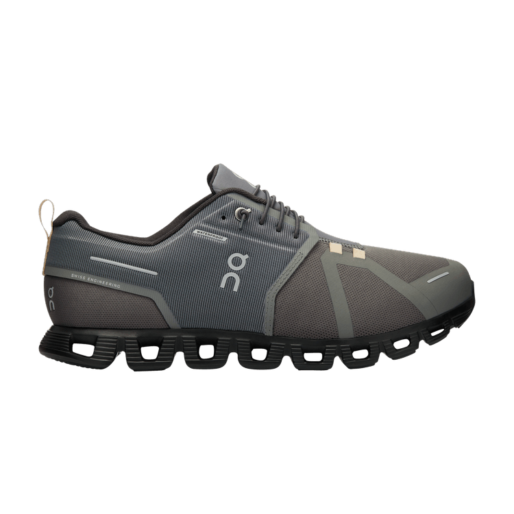 Cloud 5 Waterproof Asphalt Magnet