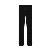 Fog Essentials Black Sweat Pants