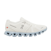 Wmns Cloud 5 'White Chambray'