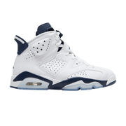 Air Jordan 6 Retro Midnight Navy