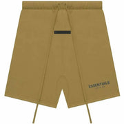 FOG Essentials Sweat Shorts Amber