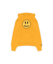 Drew House Mascot Hoodie Golden Yellow