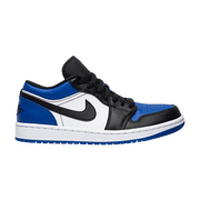 Air Jordan 1 Royal Toe