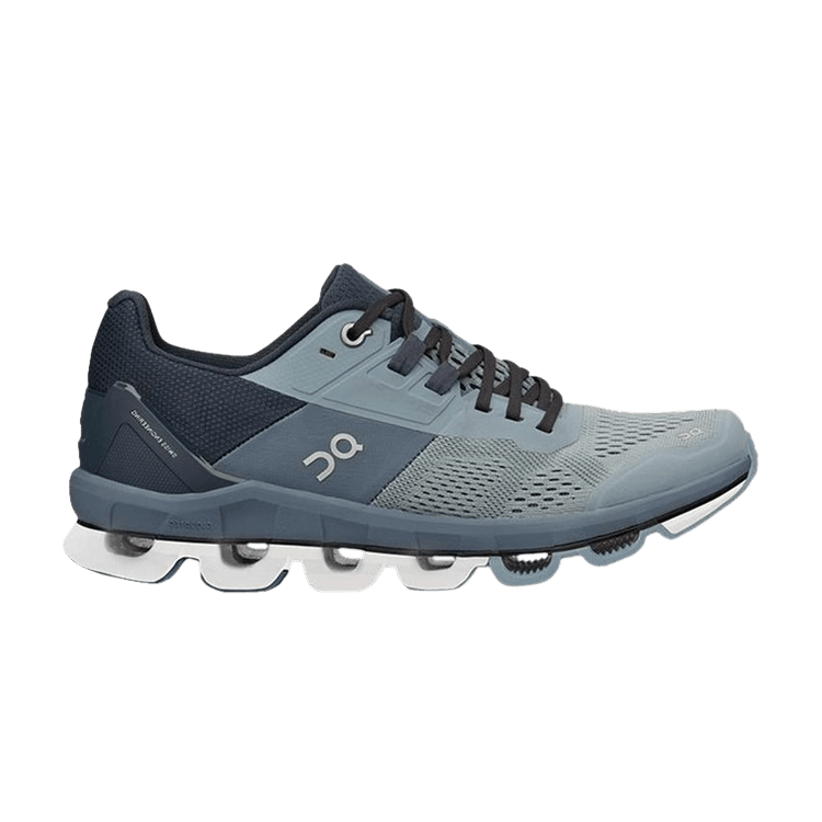 Wmns Cloudace 'Wash Navy'