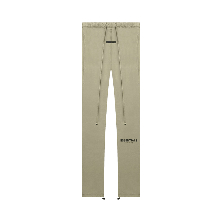 Fear Of God Essentials Track Pant Pistachio