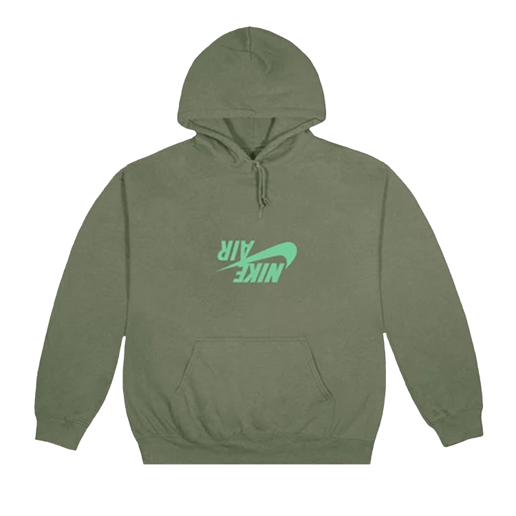 Travis Scott Jordan Cactus Jack Highest Hoodie