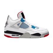 Air Jordan 4 Retro SE What The 4