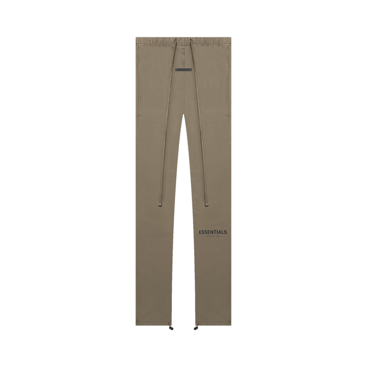 Fear Of God Essentials Track Pant Harvest