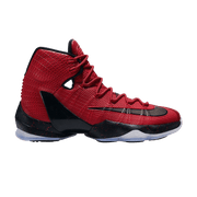 Nike Lebron 13 Elite University Red