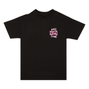 ASSC T-Shirt - Fragment Pink